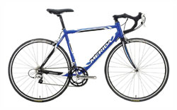 Горный велосипед MERIDA ROAD 903 -18 2005