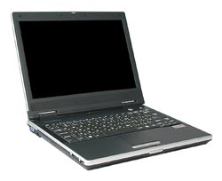 Ноутбук RoverBook Navigator W200