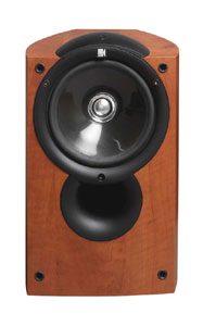 Акустическая система KEF Qcompact