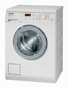 Стиральная машина Miele W 3923 WPS