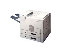 Многофункциональное устройство Hewlett-Packard LaserJet 8150
