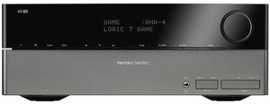 AV-ресивер HARMAN/KARDON AVR 160