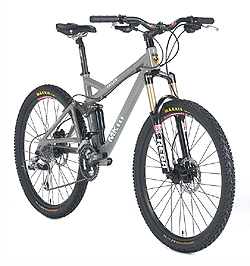 Горный велосипед Iron Horse Hollow Point Mark III Comp