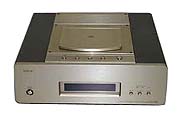 CD-дека Denon DCD-S1