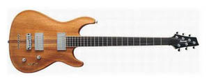 Электрогитара Ibanez MMM 1