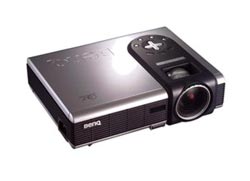 DLP проектор BenQ PB2250