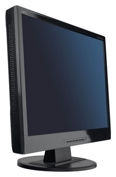 LCD монитор NEC AccuSync® LCD24WMCX