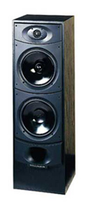 Акустическая система Wharfedale Xarus 4000