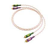 Кабель межблочный XLO Ref 1A