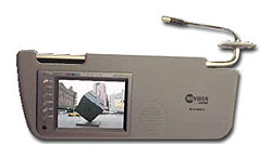 Автомобильный монитор MIYOTA M-TV-959 V