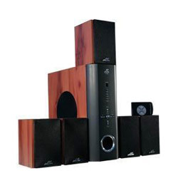 Комплект акустических систем AVE C100