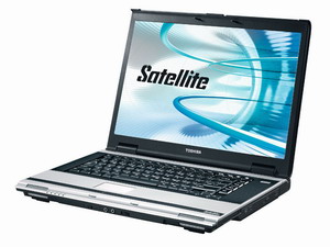 Ноутбук Toshiba Satellite A110