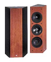 Акустическая система KEF Model 206ds