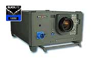 DLP видеопроектор Digital Projection BLACKlite 10000
