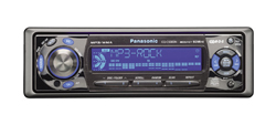 CD-магнитола Panasonic CQ-C5300N