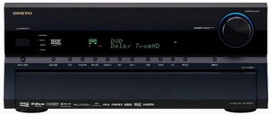 AV-ресивер ONKYO TX-SR806E