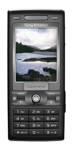 Мобильный телефон SonyEricsson K790i