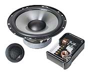 Компонентные акустические системы Rockford Fosgate FNX2614