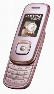Мобильный телефон Samsung SGH-L600