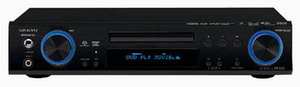 DVD-ресивер ONKYO DR-S501