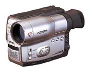 Аналоговая видеокамера Samsung VP-M54