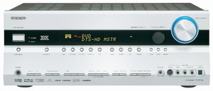 AV-ресивер ONKYO TX-SR706E