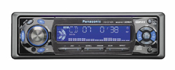 CD-магнитола Panasonic CQ-C5100N