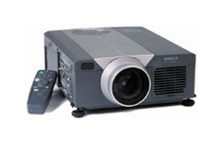 ЖК проектор Hitachi CP-X960