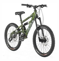 Горный велосипед Iron Horse Yakuza Aniki