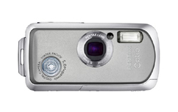 Цифровая фотокамера Pentax Optio WP