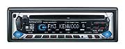 CD-магнитола KENWOOD KDC-M4524