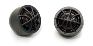 Высокочастотные динамики DLS T25