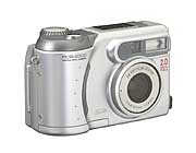 Цифровая фотокамера Toshiba PDR-2300