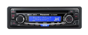 CD-магнитола Panasonic CQ-C1323NE