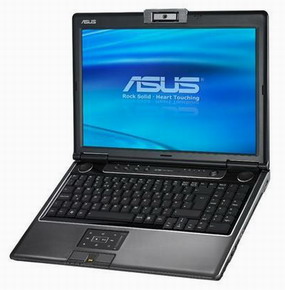 Ноутбук Asus M50Vc