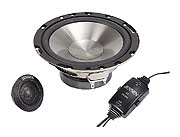 Компонентные акустические системы JENSEN KS-2065