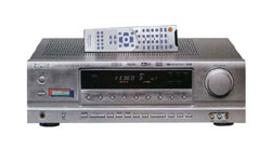 AV-ресивер SHERWOOD RD-7308R