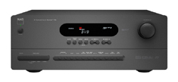 AV-ресивер NAD T753