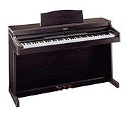 Цифровое пианино Roland HP 3PE