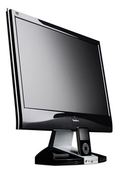 LCD монитор ViewSonic VX2245wm