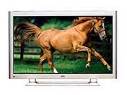 Плазменная панель Fujitsu P42HHS10E