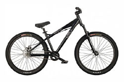 Горный велосипед Haro ZERO 2005