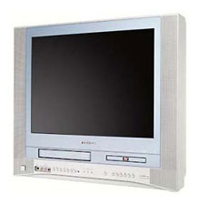 Моноблок Toshiba VTW-21FPR