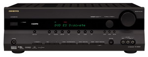 AV-ресивер ONKYO TX-SR505E