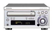CD-ресивер ONKYO CR-305X