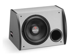 Корпусной пассивный сабвуфер Focal SB 25 A1