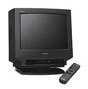 Телевизор Sony KV-14M1K