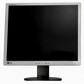 LCD монитор LG Electronics L1742S
