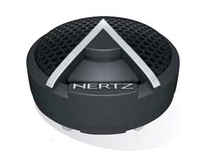 Высокочастотные динамики HERTZ ET 20