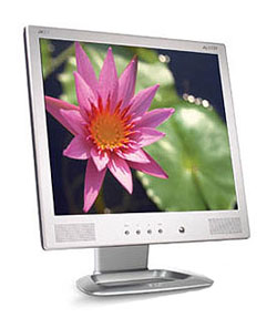 LCD монитор Acer AL1731m